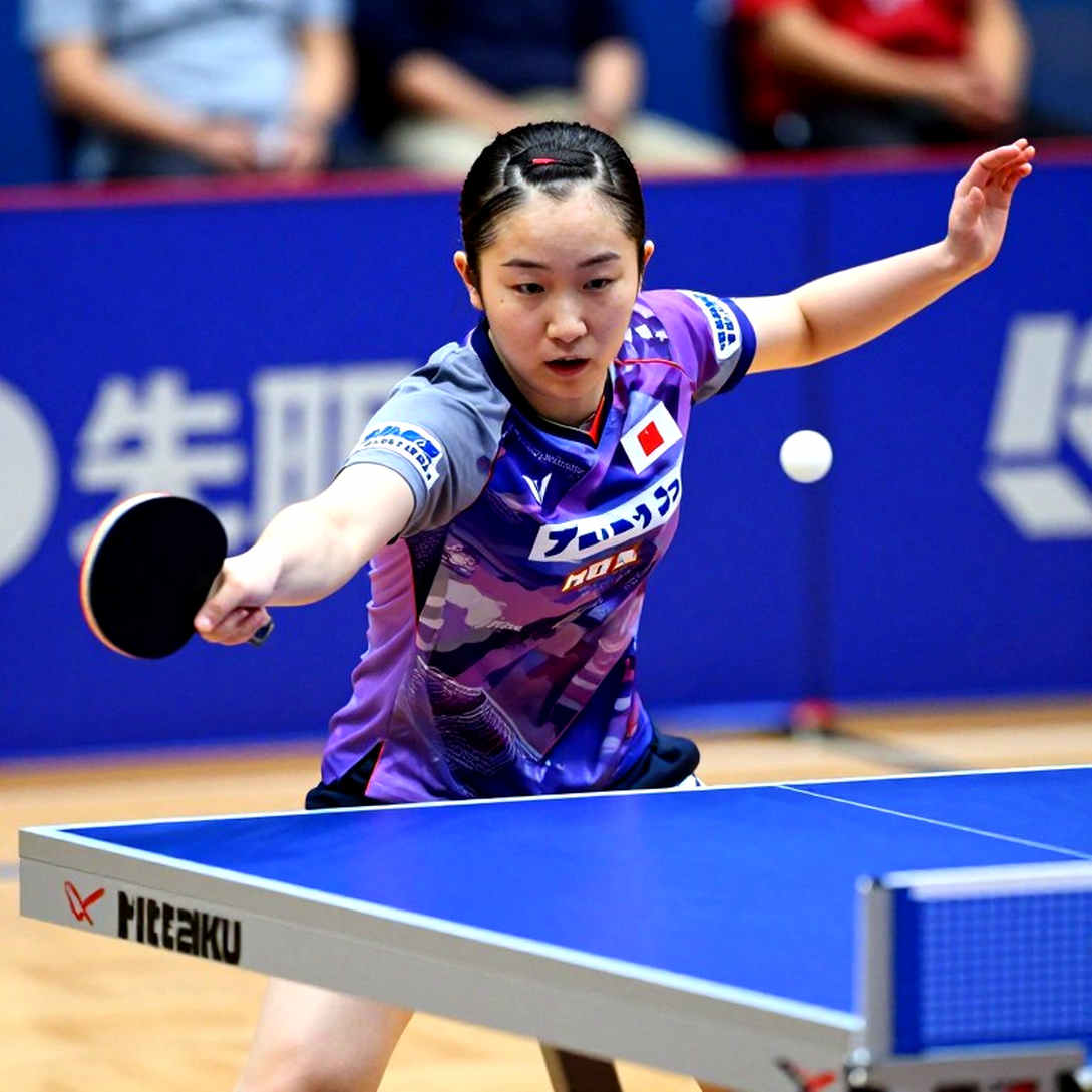 Cậu bé cầm dọc ở giải trẻ toàn quốc và cái bẫy thể chất hóa U18 của bóng bàn Việt Nam