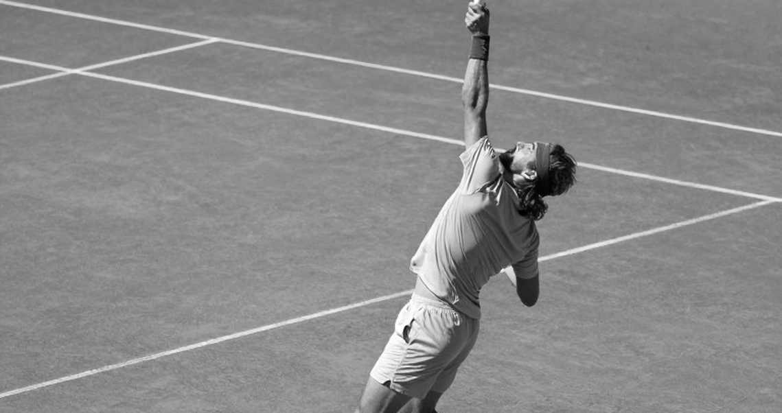 US Open: đỉnh 2,2 triệu người xem và khoảng trống giữa giá trị truyền thông với giá trị thi đấu