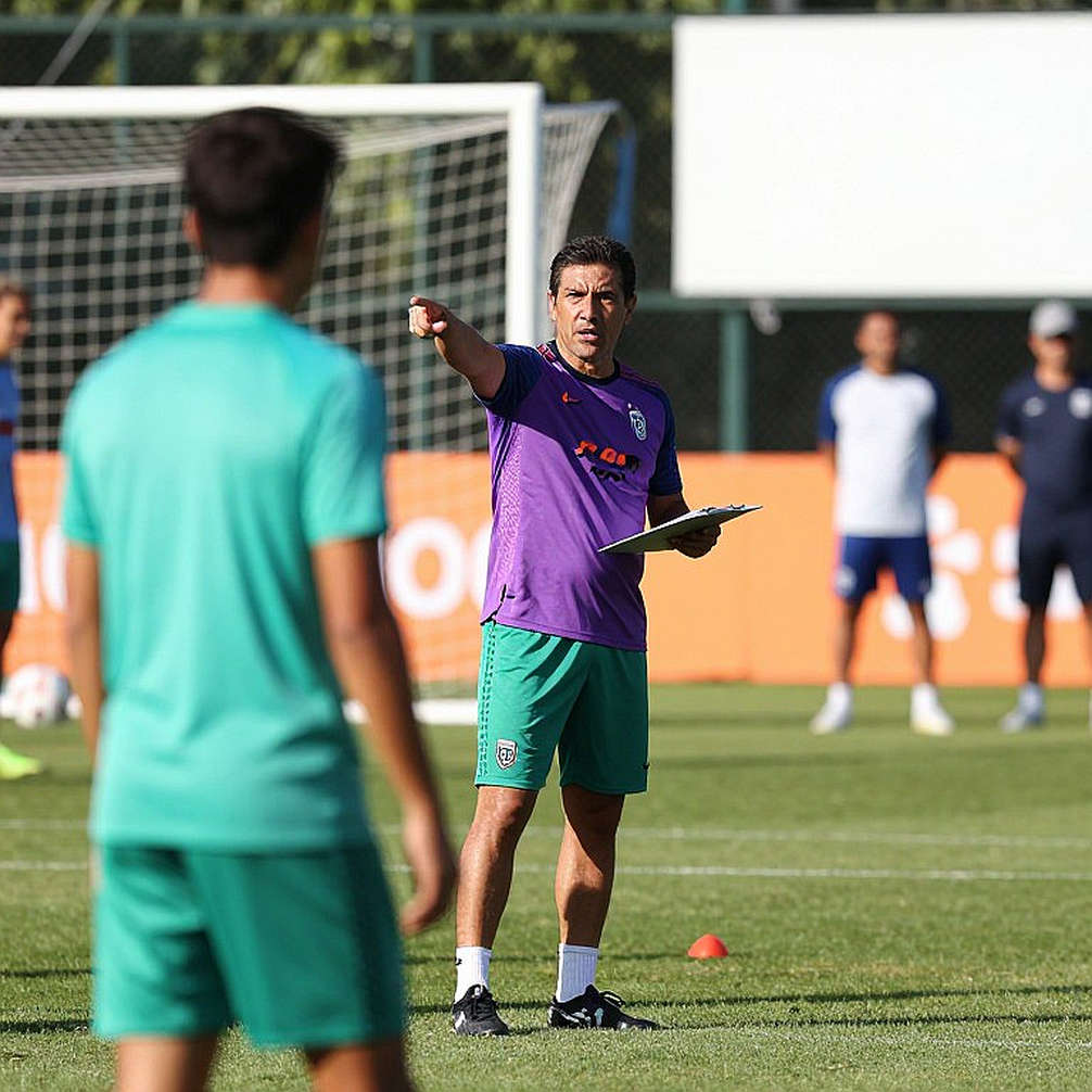 Lautaro Martínez và lời hứa với Inter: Khi tin đồn chỉ là cơn gió thoảng