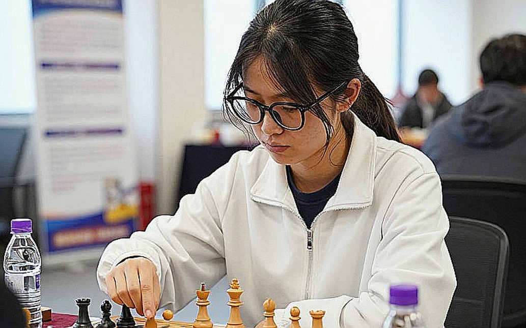 Đại hội Cờ vua Thế giới 2026: Ấn Độ bảo vệ ngai vàng giữa lòng Uzbekistan, và cuộc đối đầu định mệnh Gukesh – Sindarov