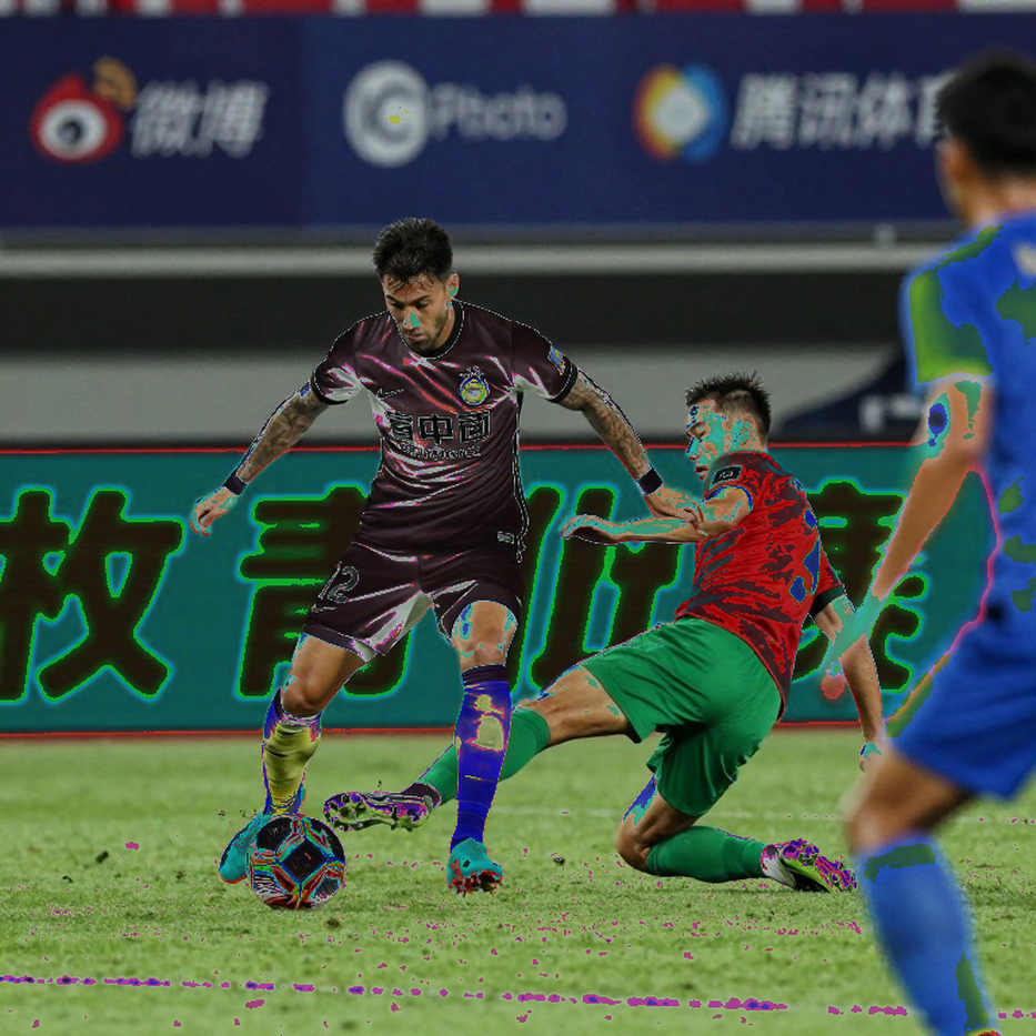 V-League 2026-2027: Các quy tắc mới của IFAB và tăng hạn ngạch ngoại binh sẽ thay đổi dòng chảy trận đấu V-League 2026-2027: Các quy tắc mới của IFAB và tăng hạn ngạch ngoại binh sẽ thay đổi dòng chảy trận đấu