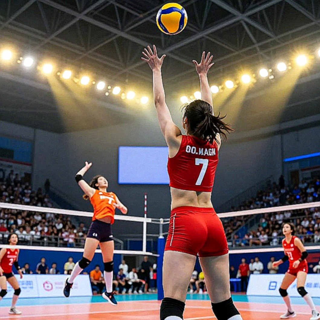 Hai điểm và một khoảng cách thật: Thái Lan rời giải bóng chuyền nam châu Á 2026 ở tứ kết Hai điểm và một khoảng cách thật: Thái Lan rời giải bóng chuyền nam châu Á 2026 ở tứ kết