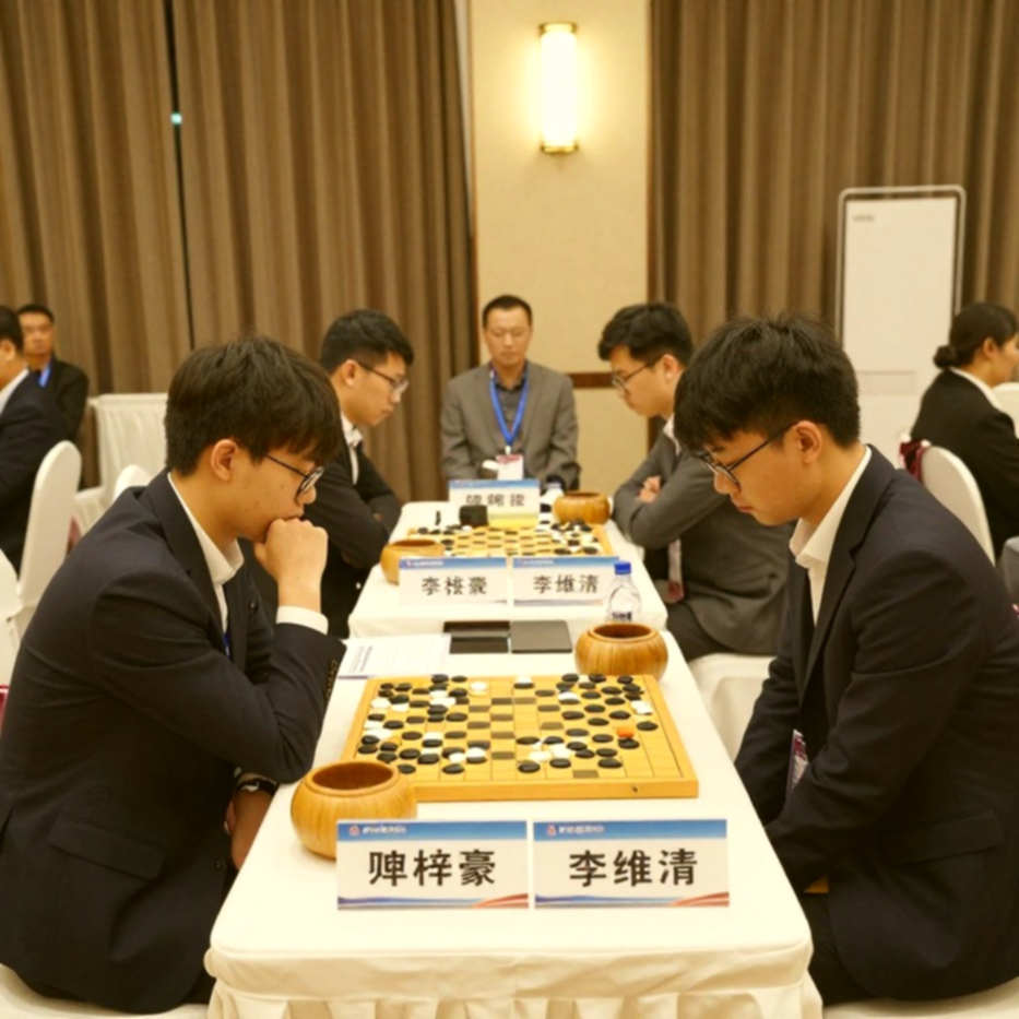 Carlsen Returns to Global Chess League 2026: $1M Prize and the Pressure of a Packed Schedule Carlsen Returns to Global Chess League 2026: $1M Prize and the Pressure of a Packed Schedule