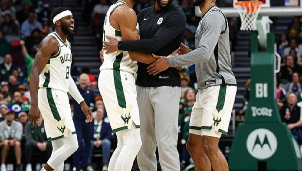 Jokic ném 5/19 và cú lội ngược 29 điểm của Philadelphia: một bản tin NBA cần được đọc lại