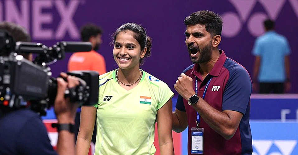 Asian Games 2026: Satwik-Chirag's Scoreline Decay and India's Real Gap Asian Games 2026: Satwik-Chirag's Scoreline Decay and India's Real Gap