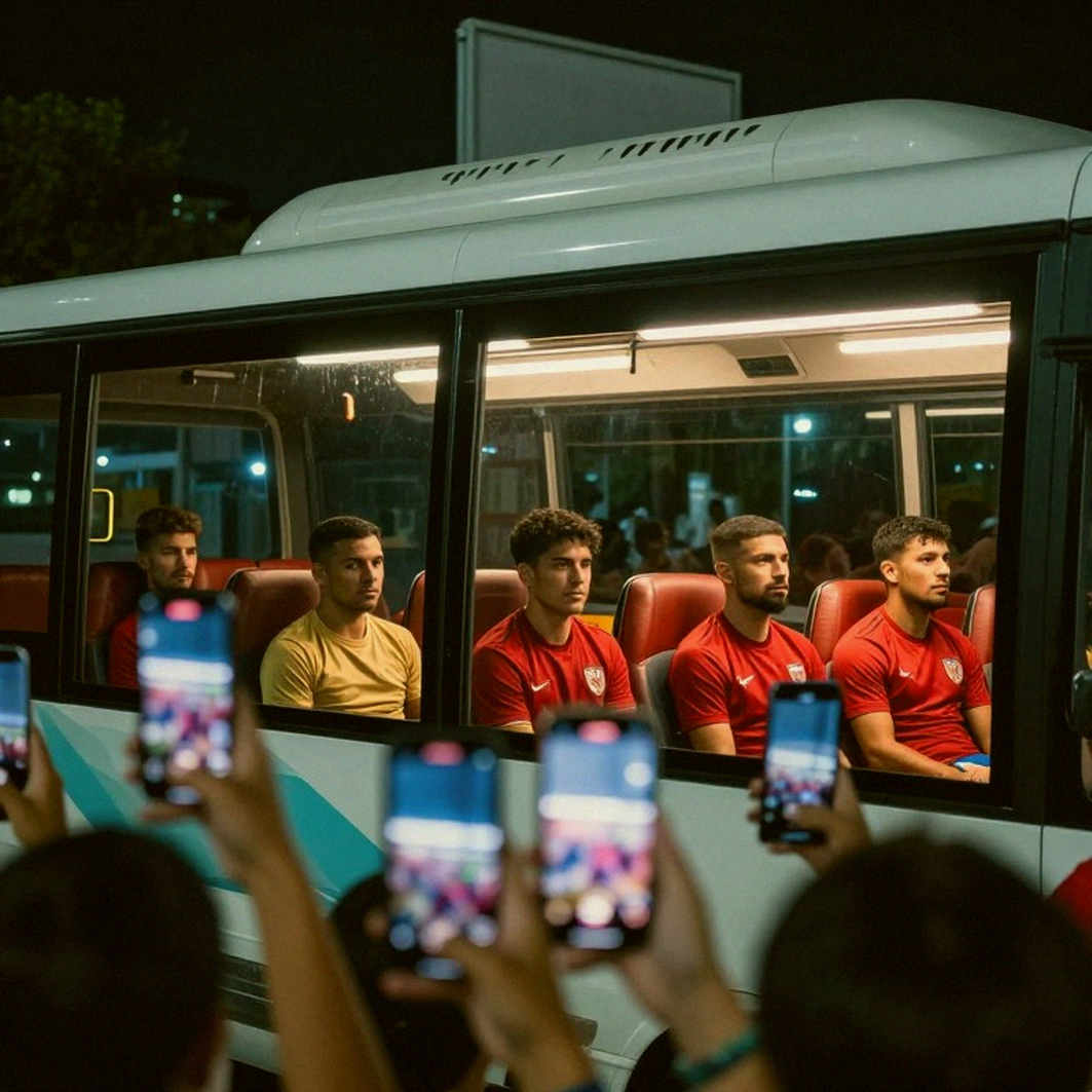 Kỳ chuyển nhượng V.League: bản phân tích rỗng và cơn nghiện tin đồn