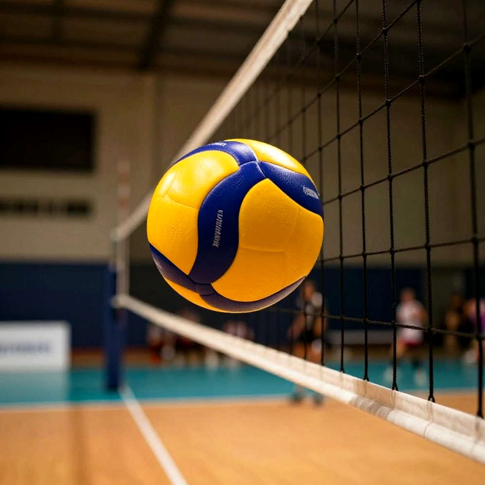 Decoding Volleyball Injuries in Vietnam: When Numbers Don't Lie Decoding Volleyball Injuries in Vietnam: When Numbers Don't Lie