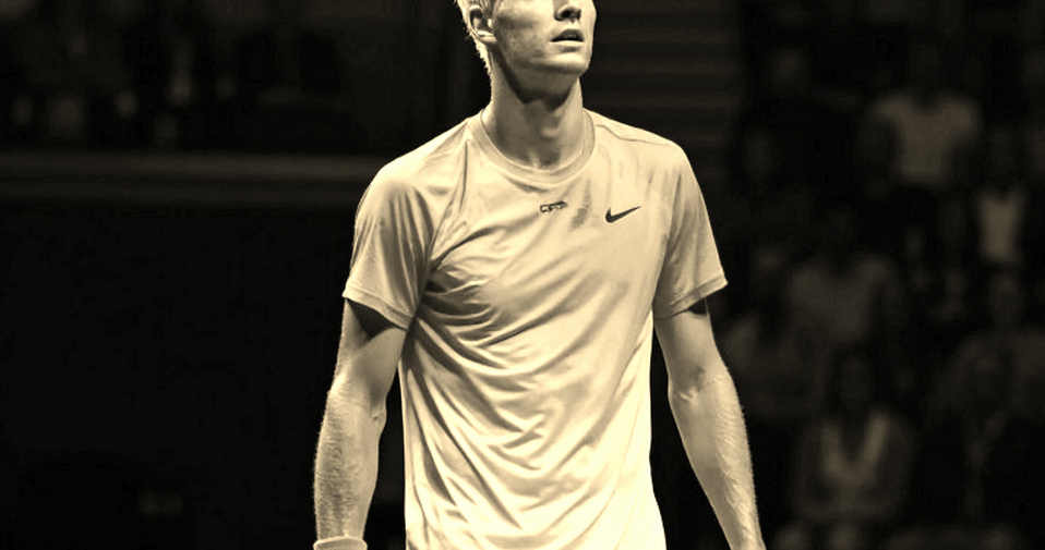 Djokovic gục ngã tại US Open: Khi cơ thể phản bội ý chí huyền thoại