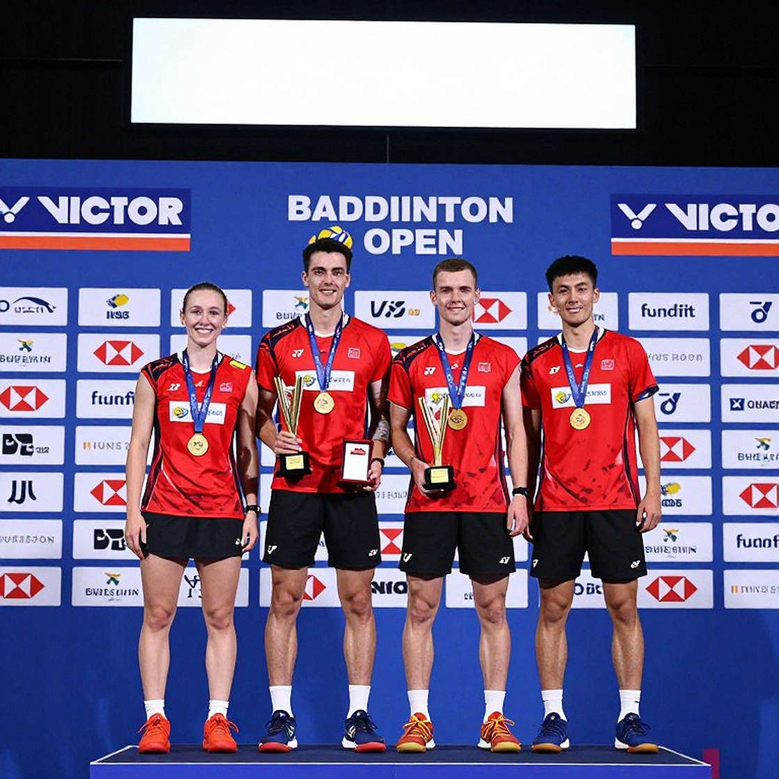 Asian Games 2026: Indian Badminton and Its First Medal-less Individual Campaign Since 2026