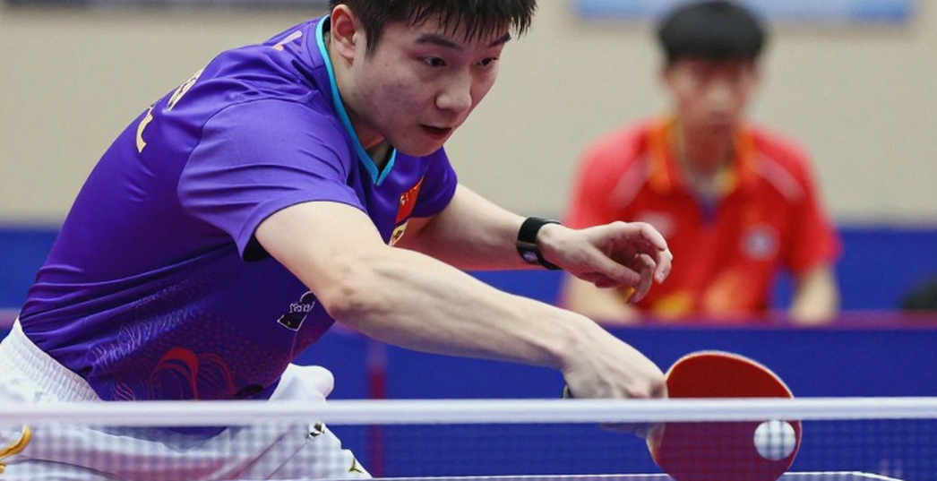Sheffield 2026: Cỗ máy tuyển chọn ngầm của bóng bàn thế giới và 36 đứa trẻ được đặt cược