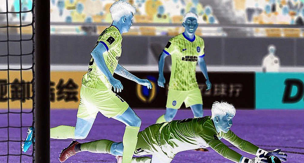 Manchester United 4-0 Sabah FK: Four Scoring Routes and Three Missing Sources Manchester United 4-0 Sabah FK: Four Scoring Routes and Three Missing Sources