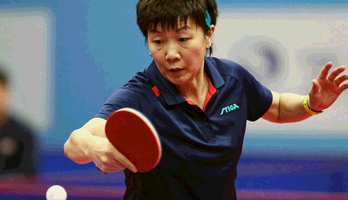 Five Table Tennis Rule Changes and the Gap Nobody Draws on the Diagram