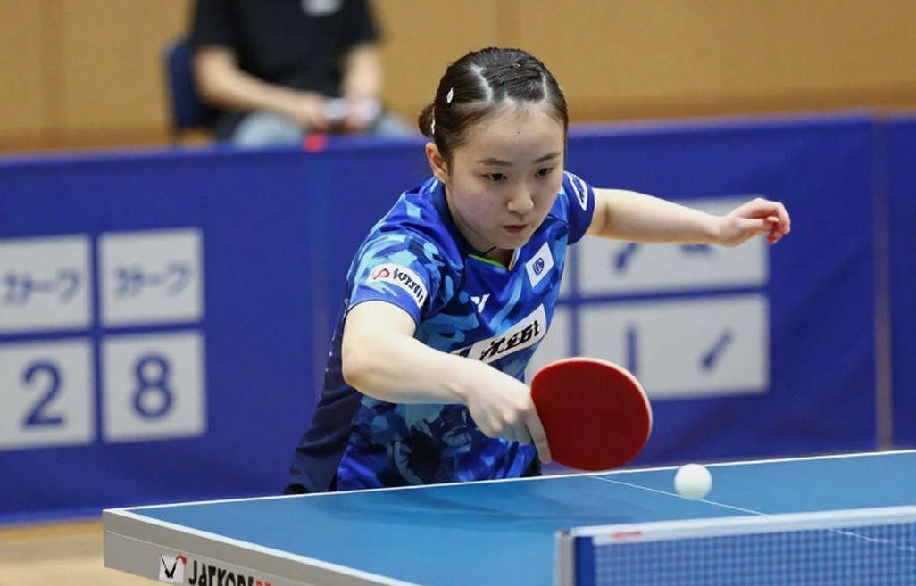 Dưới hào quang bóng bàn Trung Quốc: Những lớp trầm tích chưa ai khai quật