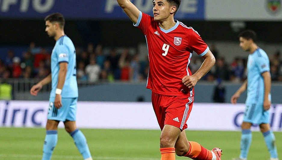 Julián Álvarez Changes Agent: How the Metropolitano Wrote a Farewell in Advance Julián Álvarez Changes Agent: How the Metropolitano Wrote a Farewell in Advance