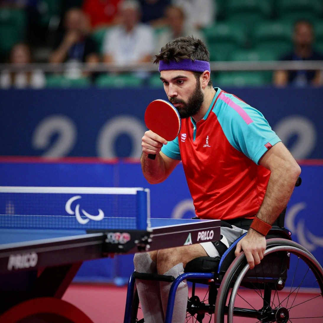 US Open bóng bàn Mỹ 2026: Triết lý vận hành của một giải vô địch 118 nội dung US Open bóng bàn Mỹ 2026: Triết lý vận hành của một giải vô địch 118 nội dung