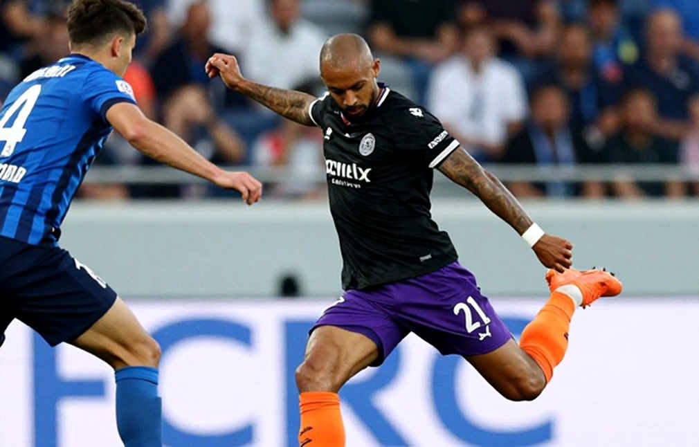 A Revoked Ambassador Role: The 'Boundary' Lesson for Professional Football