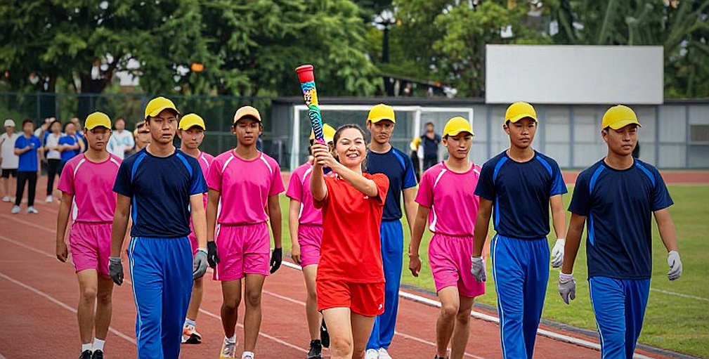 HLV Polking và Văn Hậu tuyên bố CAHN quyết thắng Lion City Sailors ở trận ra quân Cúp Các Câu lạc bộ Đông Nam Á
