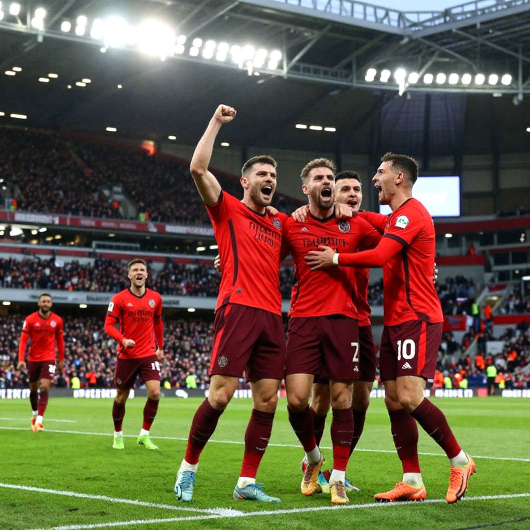 Nottingham Forest thắng trận đầu Premier League: Liam Delap, Igor Jesus và hóa đơn 45 triệu bảng chưa ai đọc hết