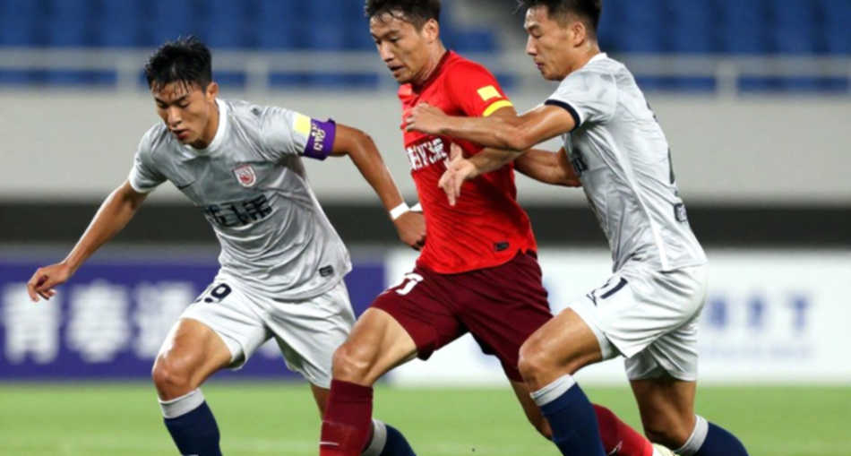 V-League 2026-2027 khởi đầu điên rồ: Bảy trận toàn thắng và cú hat-trick của Lucão đang viết lại luật chơi