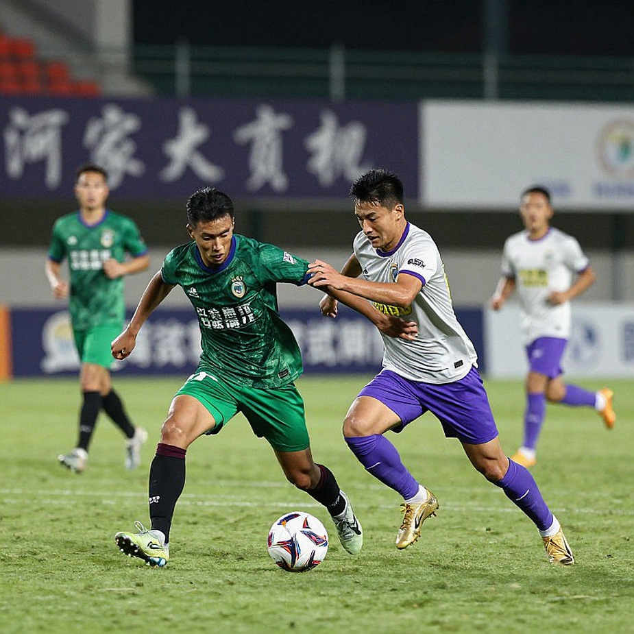 V-League 2026-2027 khởi đầu điên rồ: Bảy trận toàn thắng và cú hat-trick của Lucão đang viết lại luật chơi