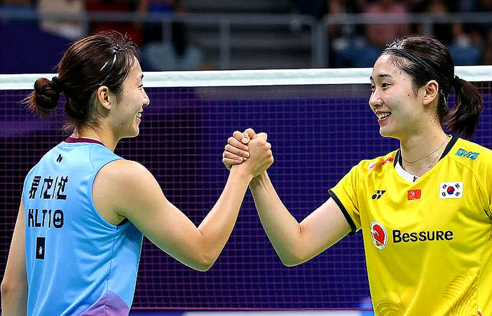 Nguyễn Thụy Linh và bài toán set ba: Đằng sau set thắng 24-22 trước tay vợt số 4 thế giới