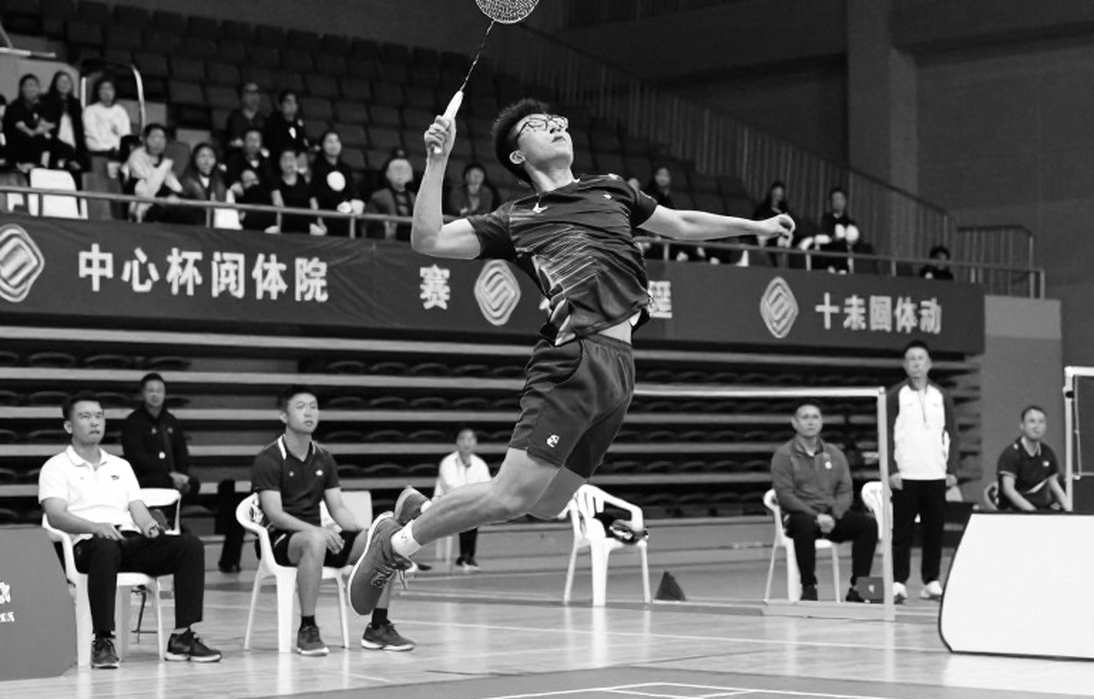 Ashmita Chaliha, sương mù Indonesia và tầng thấp nhất của BWF World Tour