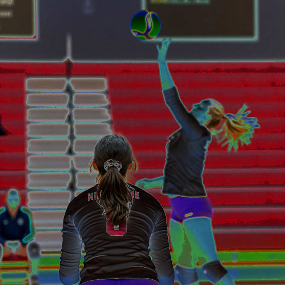Kentucky Rallies Past Louisville: When Hitting Percentage Leaps from .079 to .420 in One Set Kentucky Rallies Past Louisville: When Hitting Percentage Leaps from .079 to .420 in One Set