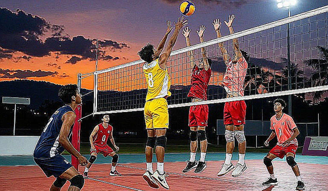 Kentucky Rallies Past Louisville: When Hitting Percentage Leaps from .079 to .420 in One Set Kentucky Rallies Past Louisville: When Hitting Percentage Leaps from .079 to .420 in One Set
