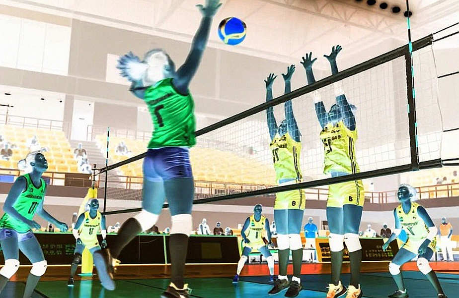 Kentucky Rallies Past Louisville: When Hitting Percentage Leaps from .079 to .420 in One Set Kentucky Rallies Past Louisville: When Hitting Percentage Leaps from .079 to .420 in One Set