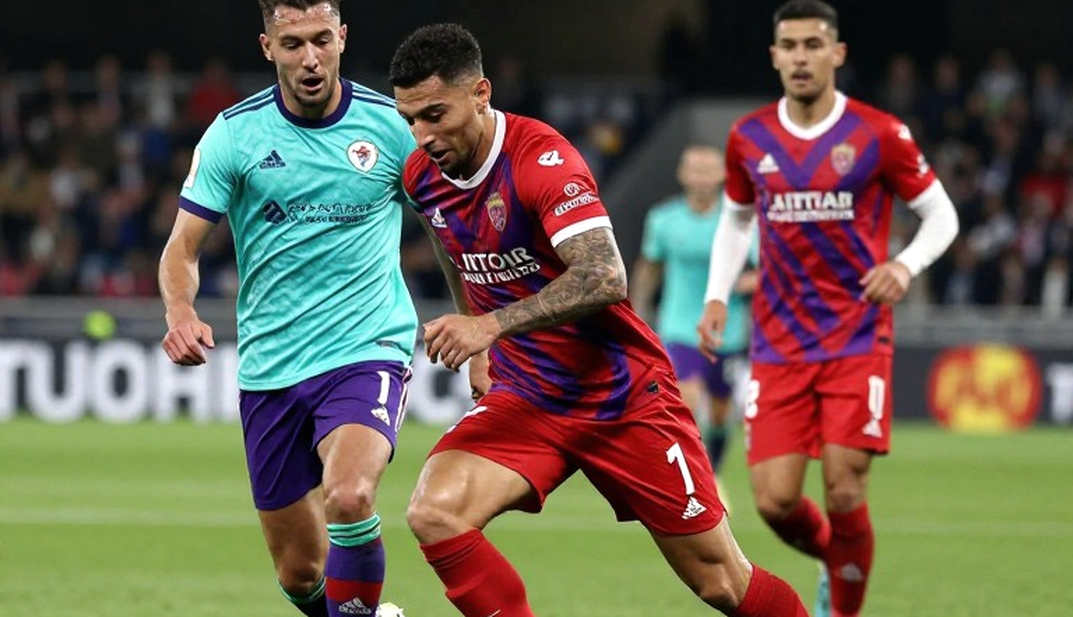 Chuyển nhượng V.League: Đọc bản đồ dòng tiền và cấu trúc hợp đồng của bóng đá Việt Nam