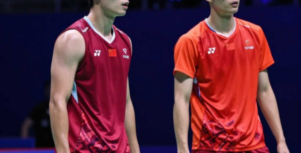 Super 100 and the 2-year-3-month gap: what the data says about Aidil Sholeh's Vietnam Open 2026 title Super 100 and the 2-year-3-month gap: what the data says about Aidil Sholeh's Vietnam Open 2026 title