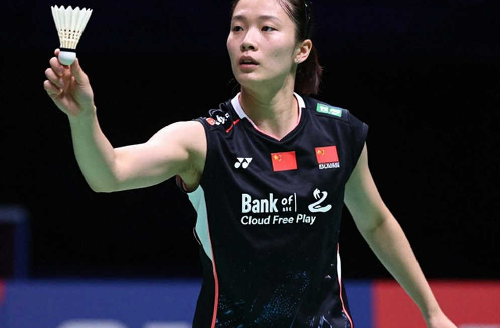Super 100 and the 2-year-3-month gap: what the data says about Aidil Sholeh's Vietnam Open 2026 title Super 100 and the 2-year-3-month gap: what the data says about Aidil Sholeh's Vietnam Open 2026 title