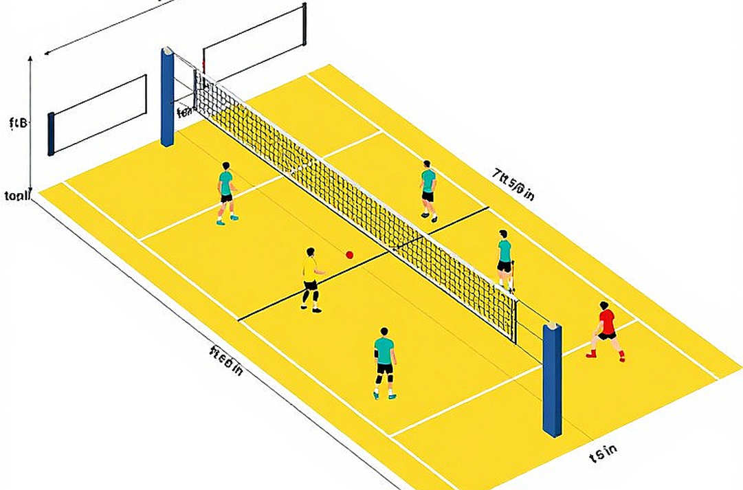 Chín tầng cấu trúc của bóng chuyền Việt Nam: Từ đường chuyền lệch hai gang tay đến chuỗi cung ứng phía sau tấm huy chương