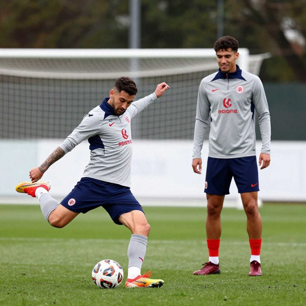 Japan National Team Faces Aging Crisis: Need for 11 Young Players Ahead of Uruguay Friendly Japan National Team Faces Aging Crisis: Need for 11 Young Players Ahead of Uruguay Friendly