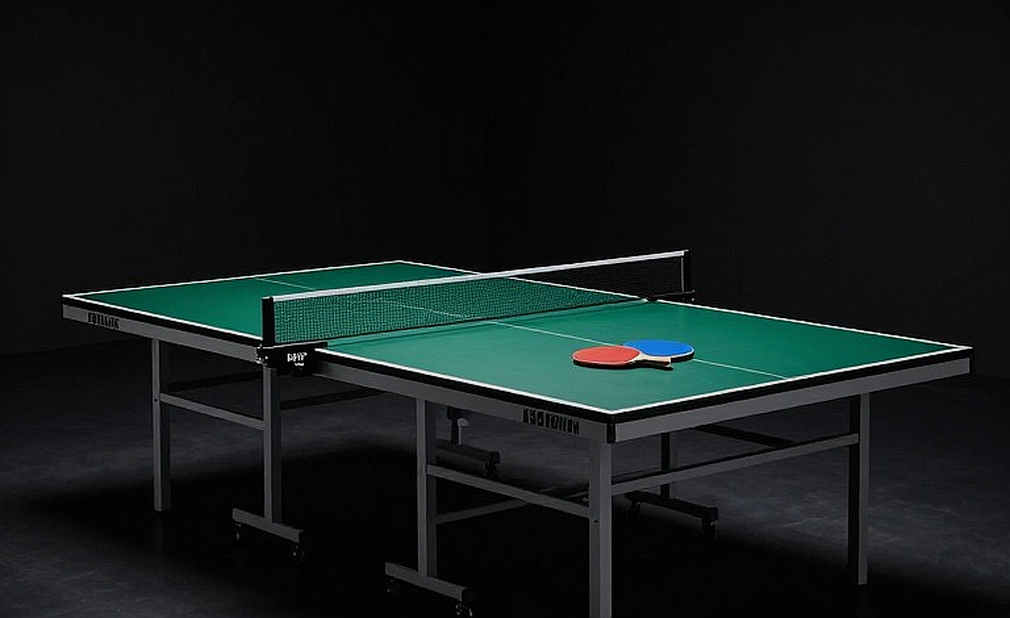 U.S. Open 2026: 118 hạng mục và bản đồ bóng bàn Mỹ trước thềm Olympic Los Angeles