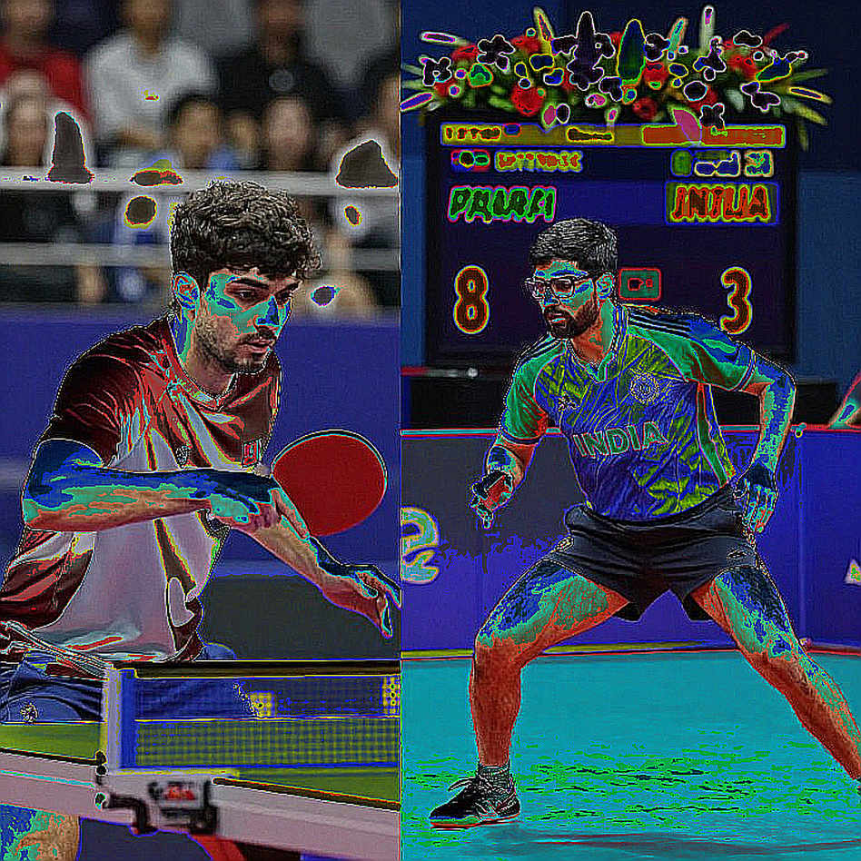 2026 U.S. Open: 118 Events and the Map of American Table Tennis Before the Los Angeles Olympics 2026 U.S. Open: 118 Events and the Map of American Table Tennis Before the Los Angeles Olympics