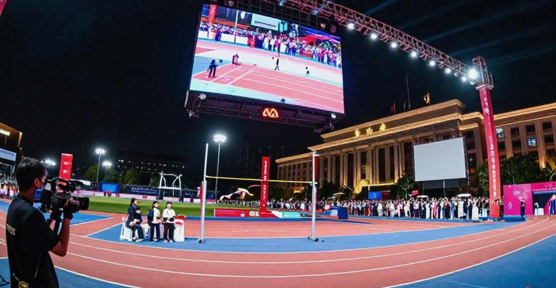 Budapest 2026: Dos Santos thắng chung kết rào 400m, Sedjati phá cục diện 800m nam