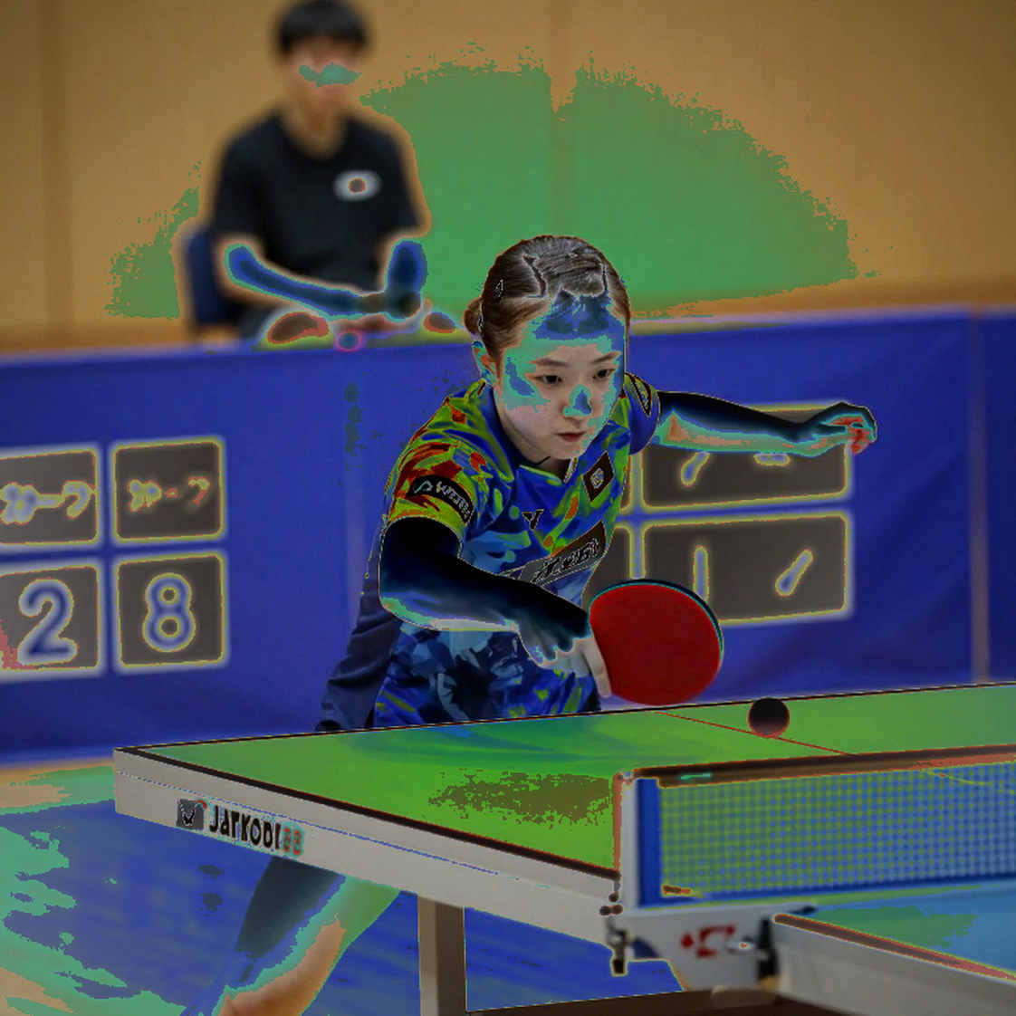Ten Days in Gangneung: Europe Sends 11 Young Players to Learn the Asian Rhythm Ten Days in Gangneung: Europe Sends 11 Young Players to Learn the Asian Rhythm