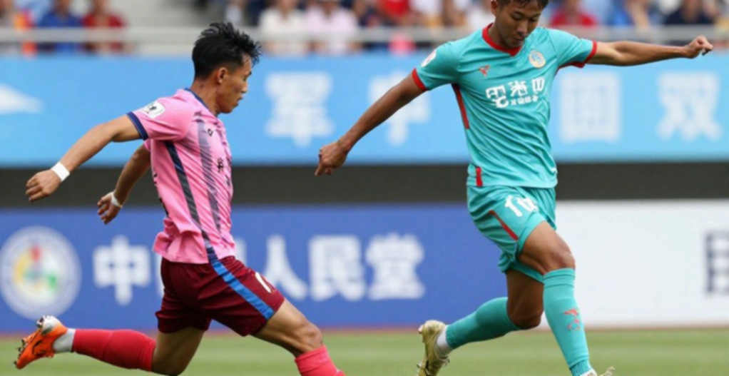 U23 Vietnam vs Kuwait at Asian Games 2026: When Stale Data Is Read as Weakness