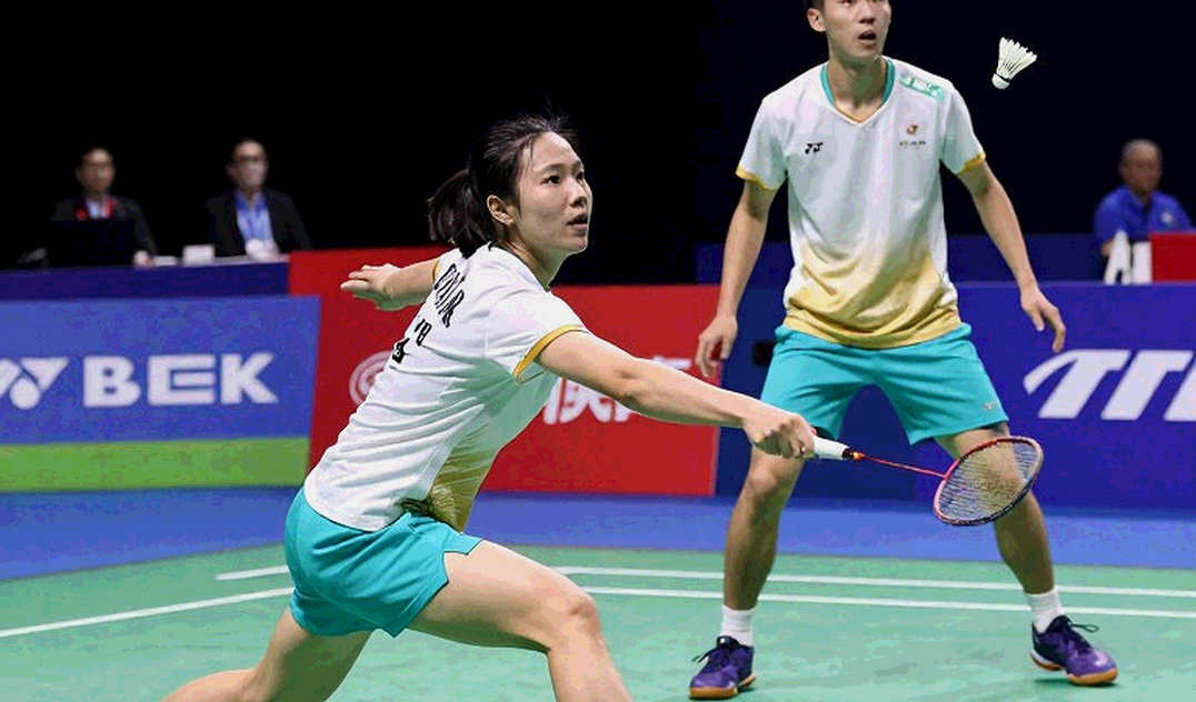VIRESA Holds Esports Rights for ASIAD 20: Three Layers of Power Behind One Signature VIRESA Holds Esports Rights for ASIAD 20: Three Layers of Power Behind One Signature
