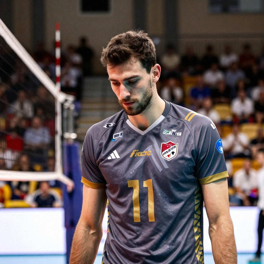 The Blank Stat Sheet: The Commercial Cost of Vietnamese Volleyball's Data Gap