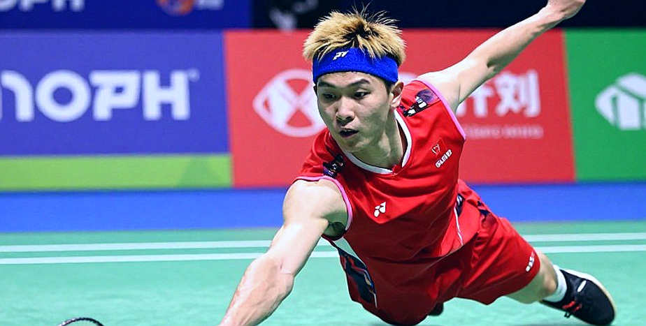 Aidil Sholeh vô địch Vietnam Open 2026: chuỗi 27 tháng không danh hiệu khép lại từ ngoài hệ thống Aidil Sholeh vô địch Vietnam Open 2026: chuỗi 27 tháng không danh hiệu khép lại từ ngoài hệ thống