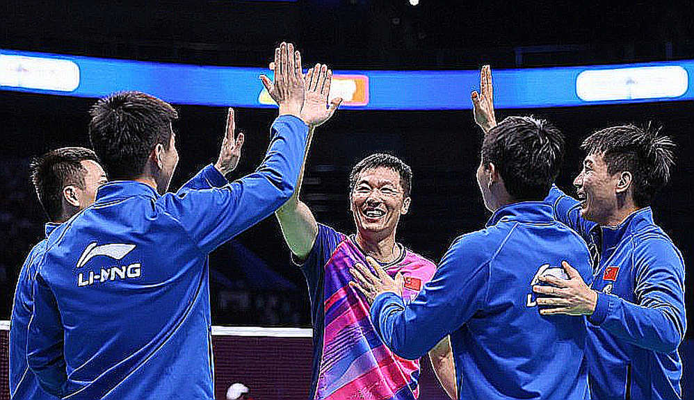 Ashmita Chaliha và câu hỏi về tiêu chuẩn kép tại các giải Super 100 của BWF