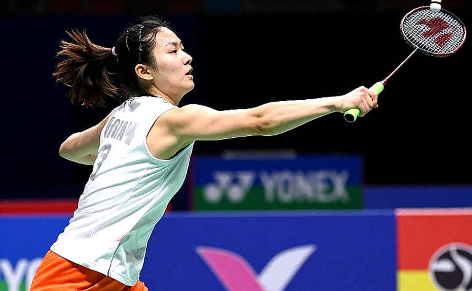 Ashmita Chaliha and the Question of Double Standards at BWF Super 100 Tournaments Ashmita Chaliha and the Question of Double Standards at BWF Super 100 Tournaments