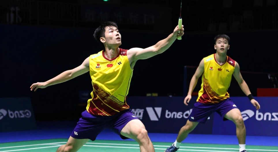 Ô trống trên bảng chuyển nhượng cầu lông Việt Nam: cái giá của một nền thể thao không có dữ liệu