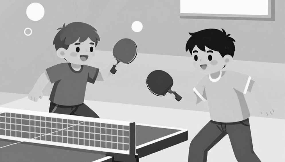 Bóng bàn mùa chuyển nhượng: kỷ luật của dữ liệu trống