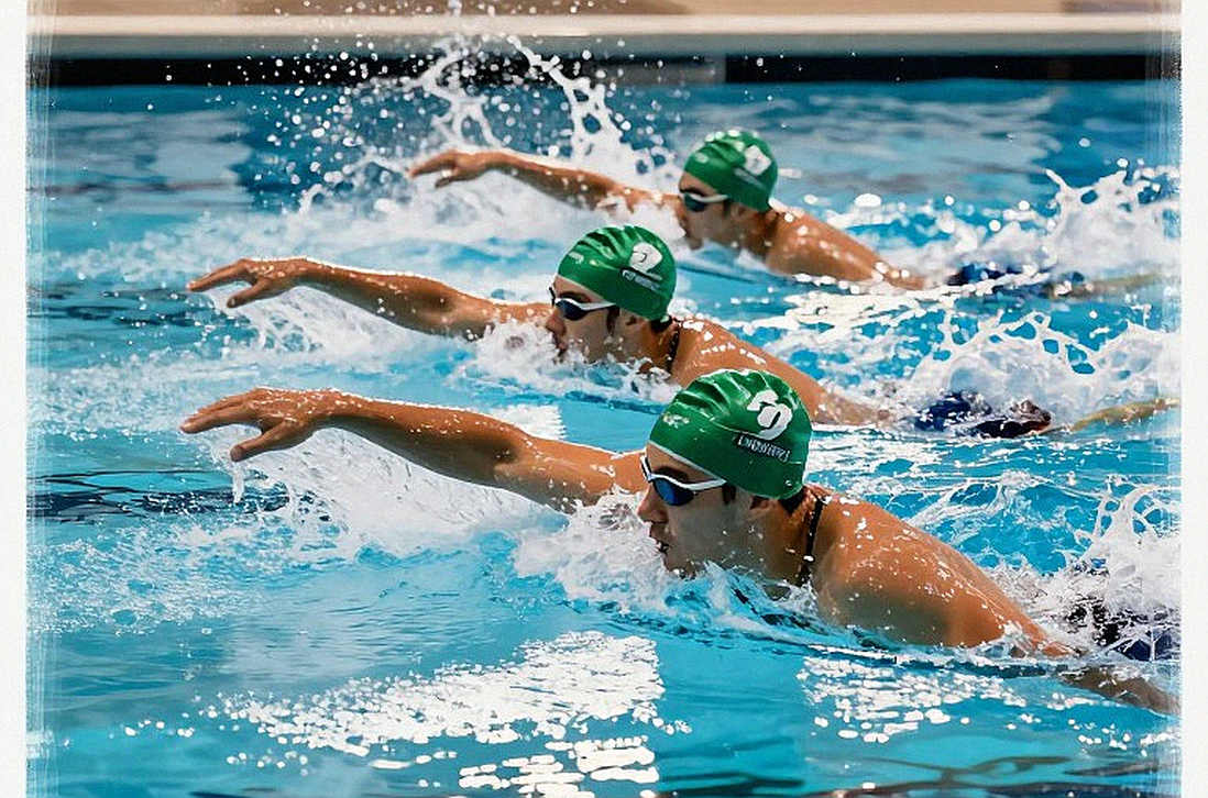 ASCA World Clinic 2026: Cơ hội cuối cùng trước cuộc cách mạng chứng chỉ huấn luyện viên bơi lội Mỹ ASCA World Clinic 2026: Cơ hội cuối cùng trước cuộc cách mạng chứng chỉ huấn luyện viên bơi lội Mỹ