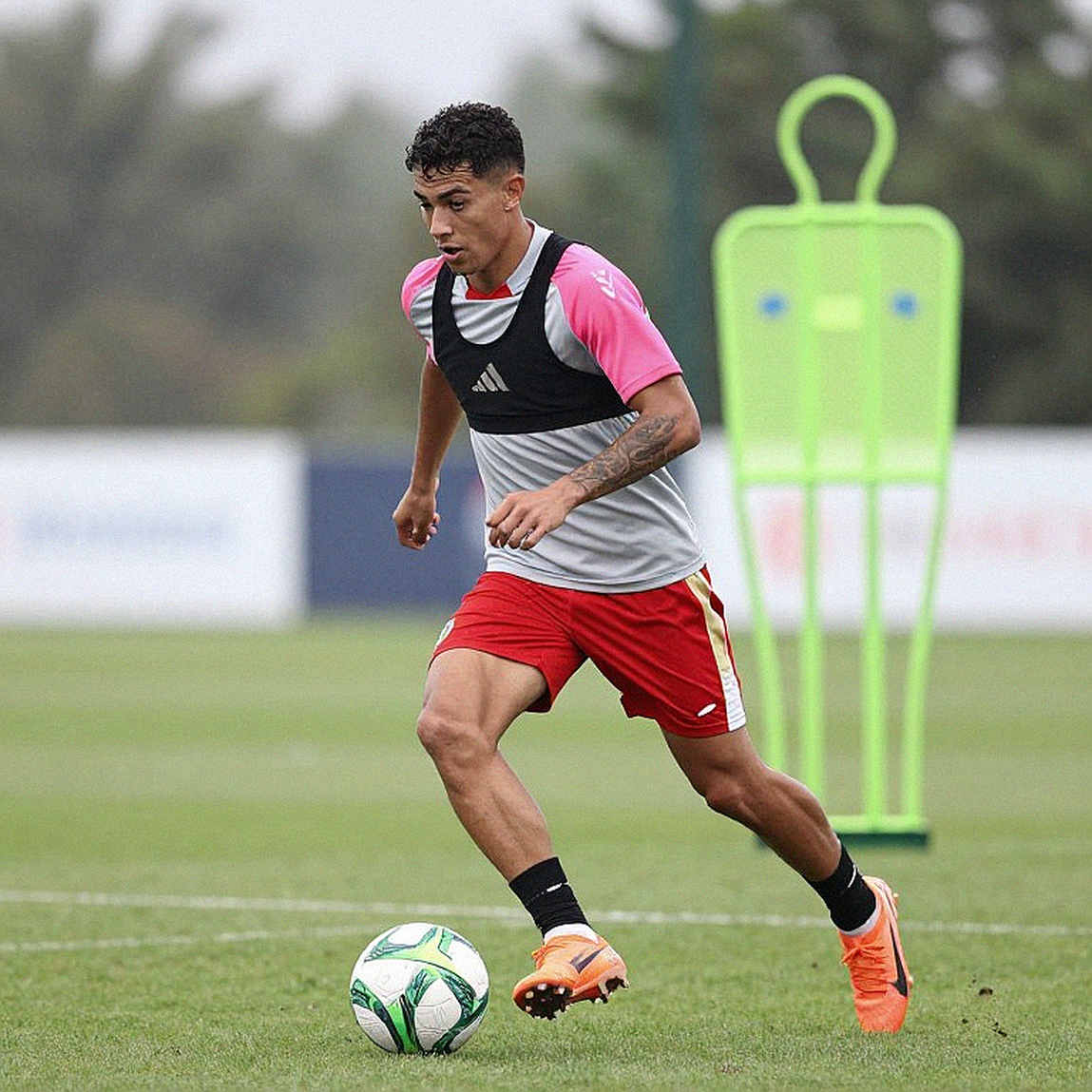 Cửa sổ 60–75 phút: nơi V.League được định đoạt Cửa sổ 60–75 phút: nơi V.League được định đoạt