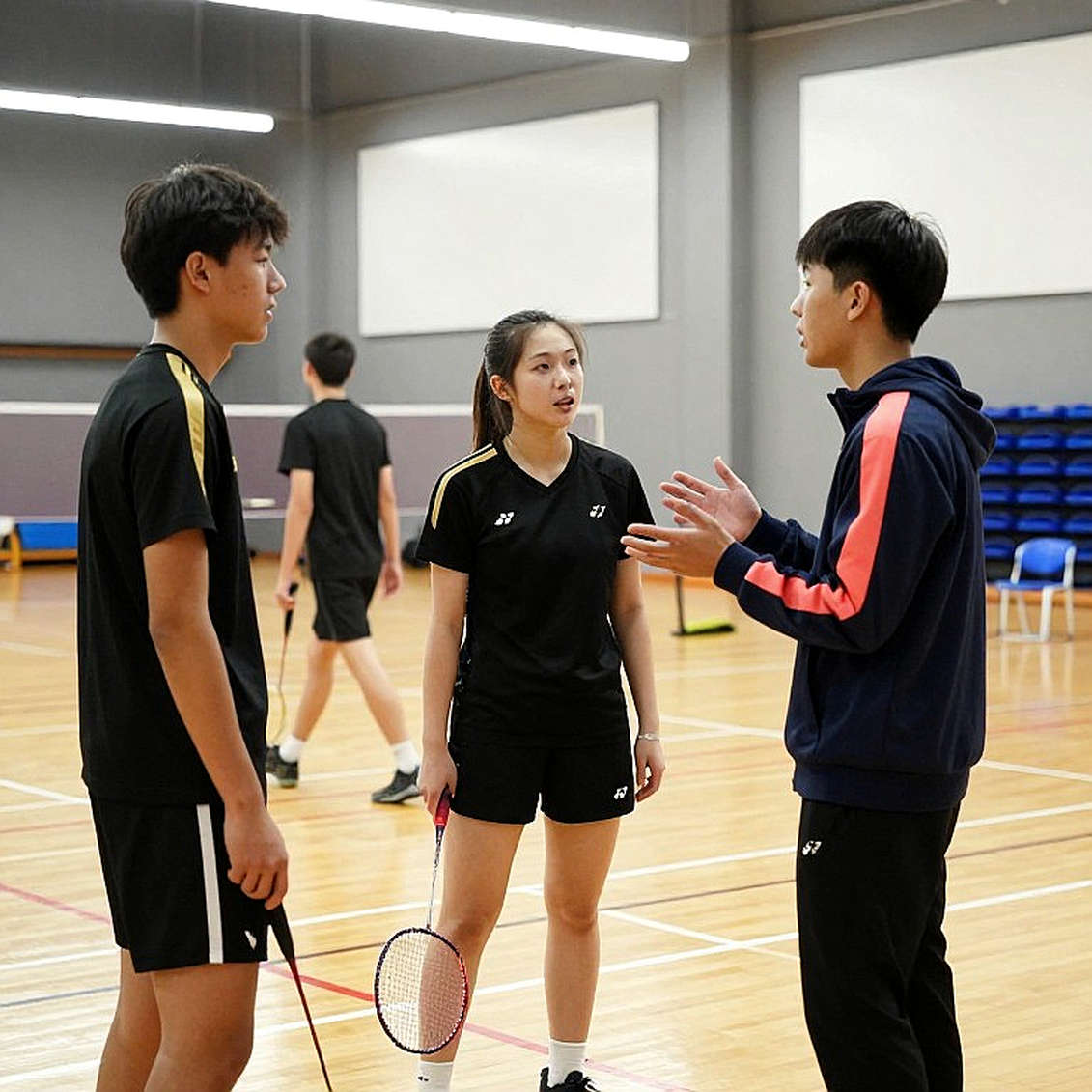 Lưới cuối cùng của Lakshya Sen: Khi lợi thế sớm không đủ để giữ trận đấu