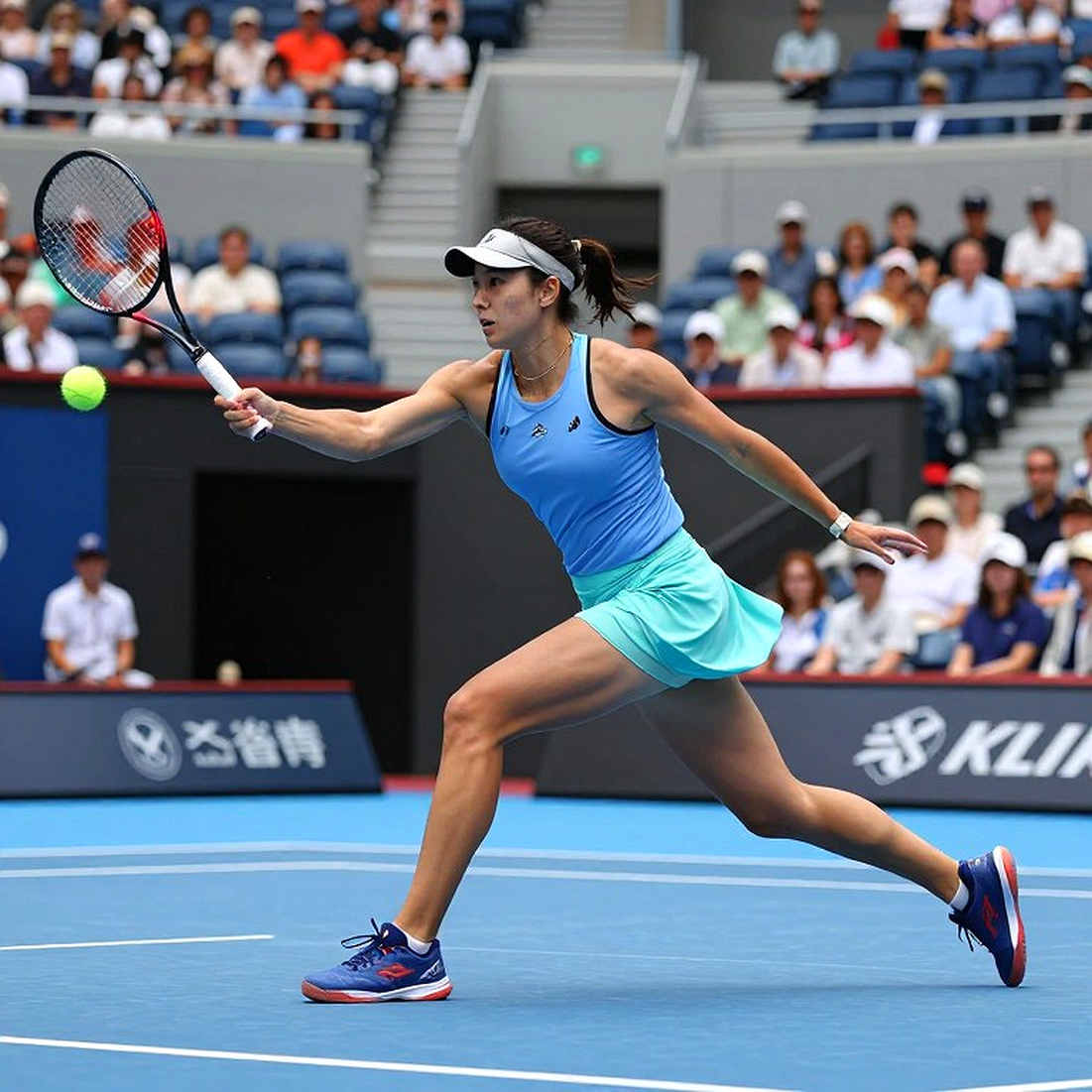 Still feeling it! Townsend vào tứ kết US Open lần thứ hai liên tiếp Still feeling it! Townsend vào tứ kết US Open lần thứ hai liên tiếp